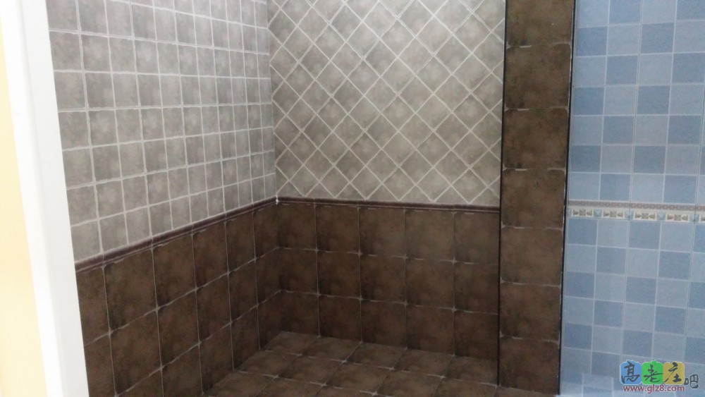 卫生间瓷砖方案