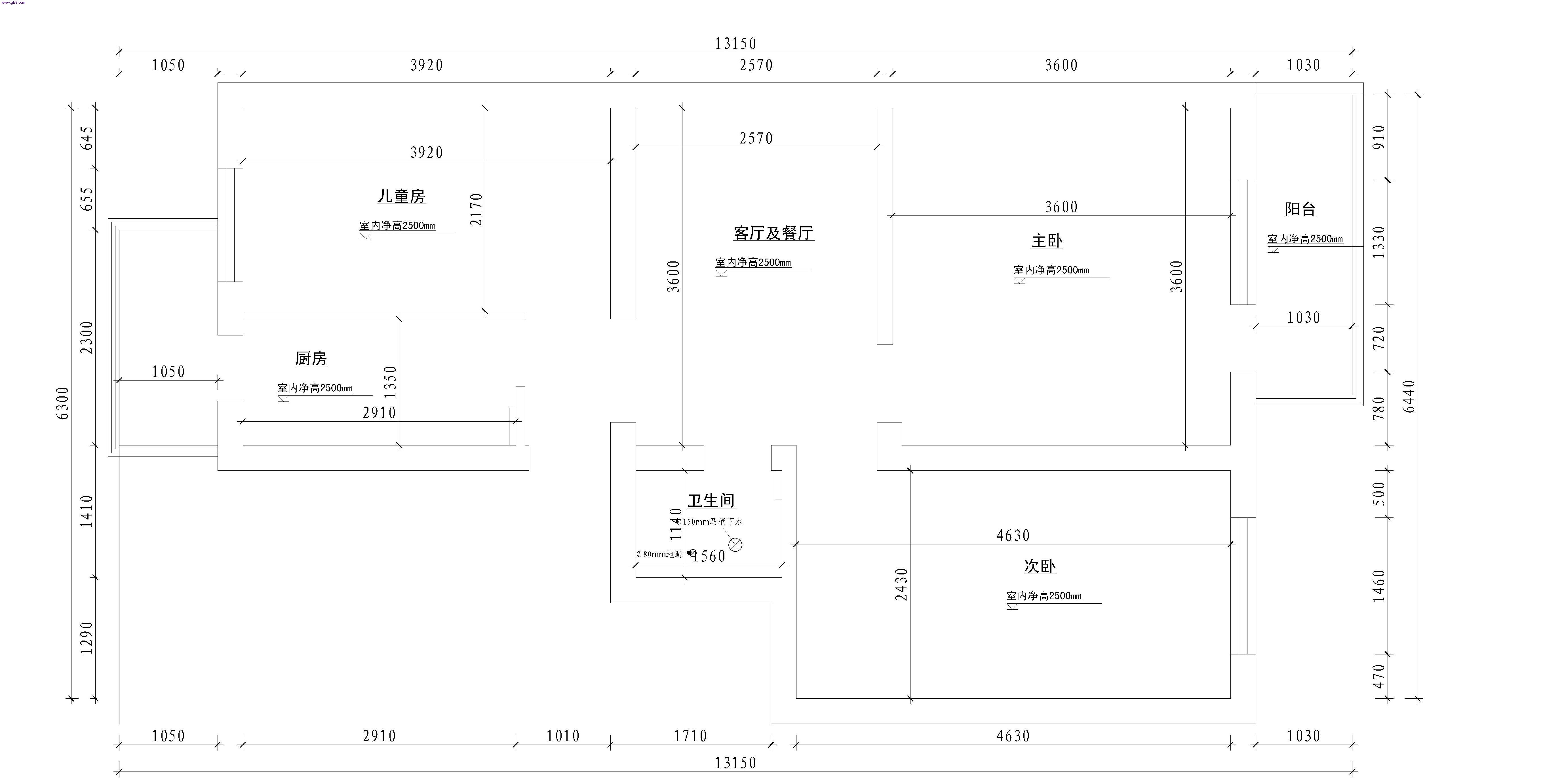 原勘图