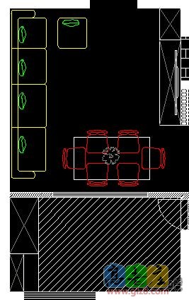 鞋柜电视柜调整