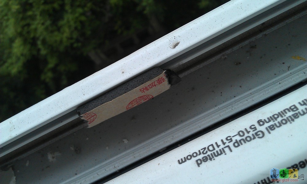 就是这个小胶条[attachment=87367]