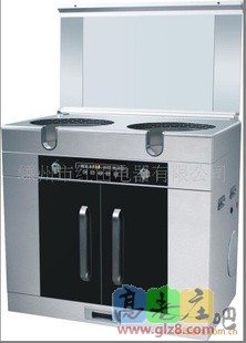 大概一体机的样子