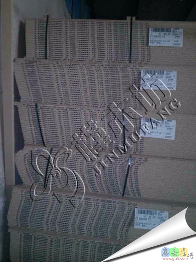 一木缘 槿木坊 爱格F4星堆垛