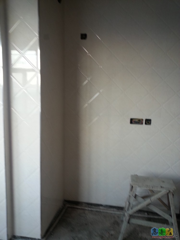 厨房的墙砖30*60