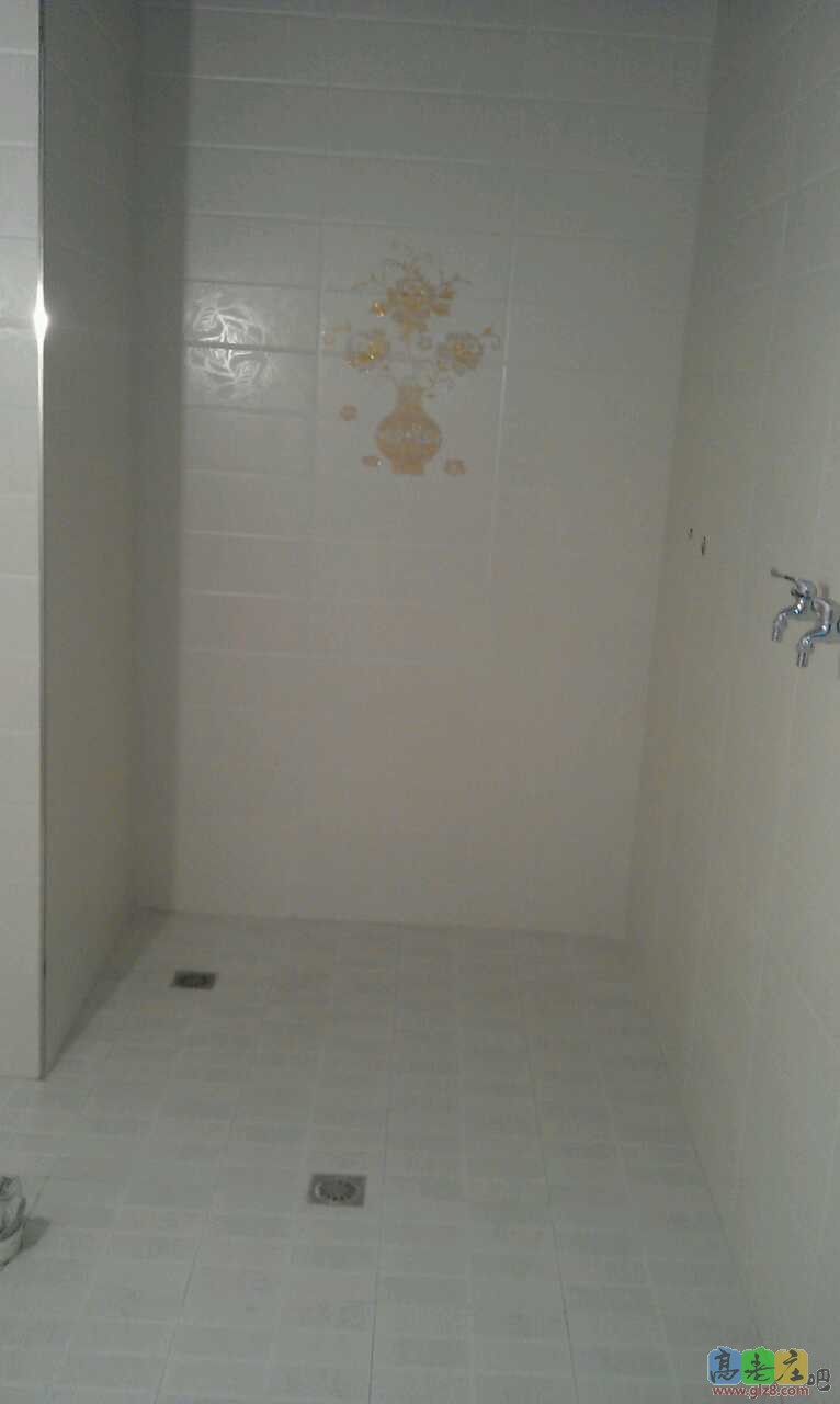 卫生间的地砖30*30