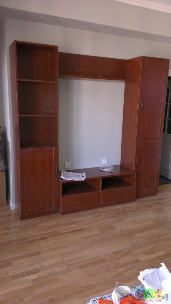 电视柜2