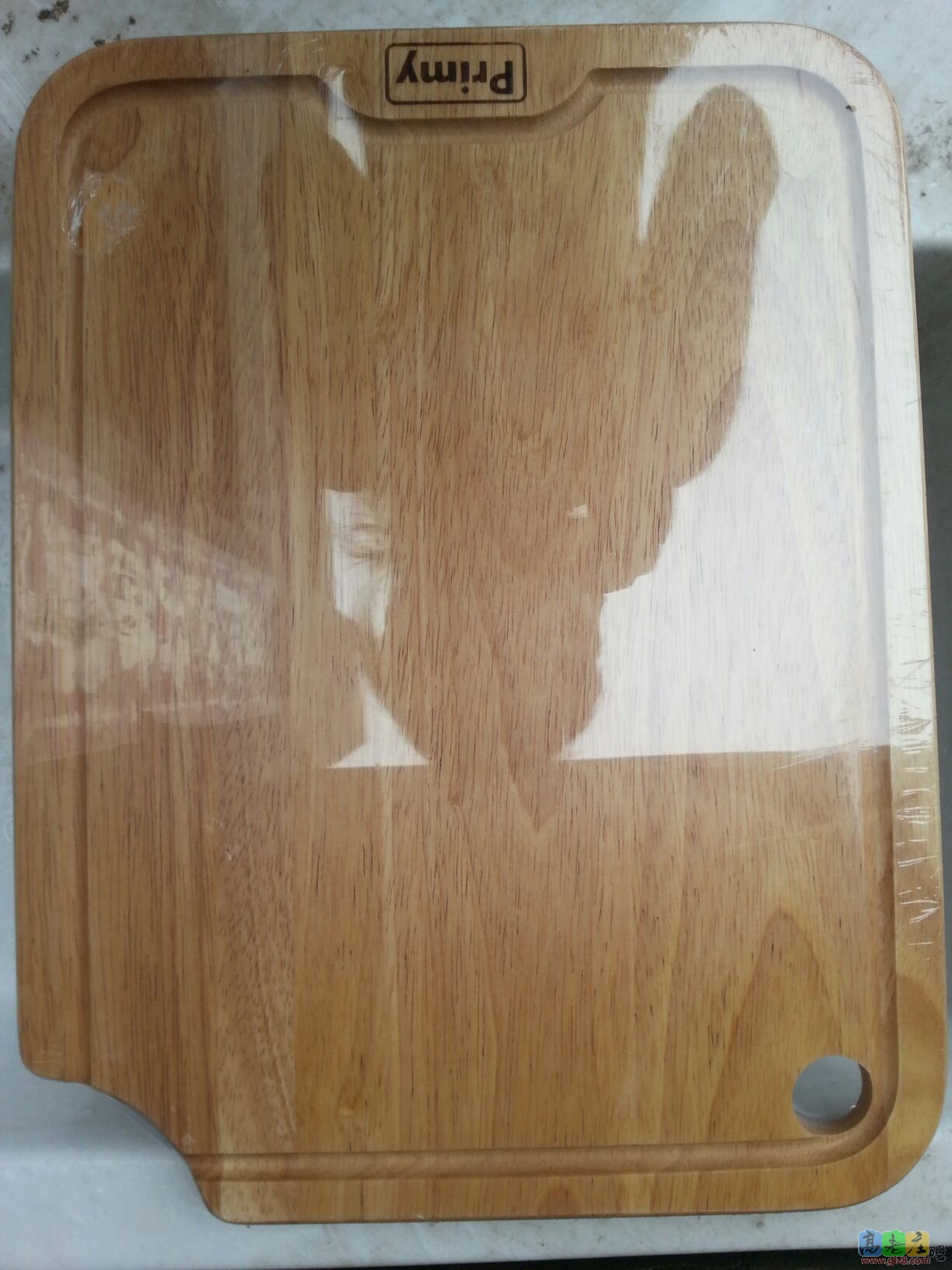 橡木实木菜板