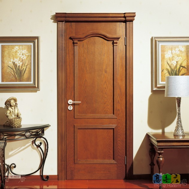 W-M11橡木开放柒