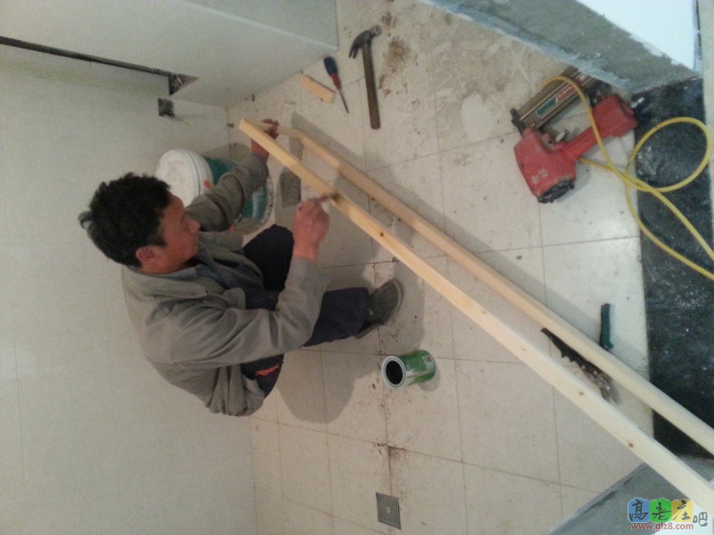 客卫这里需要打个框