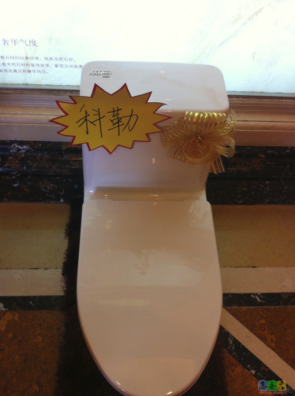 新中源购砖活动推荐的坐便器