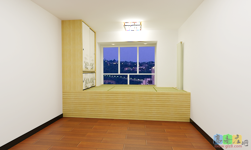 我的异性榻榻米