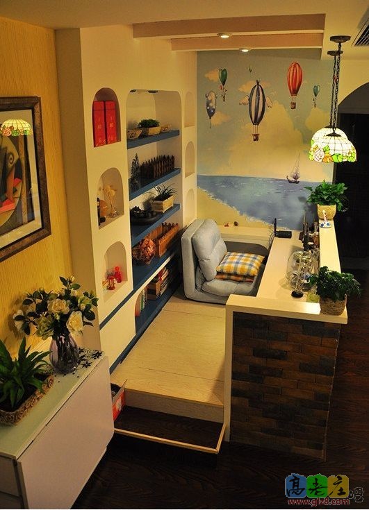 要做就做这样的，2*2