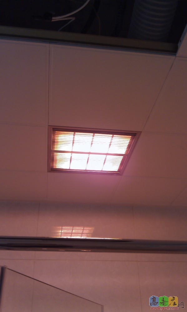 光波取暖，速热，暖和，灯光颜色发红