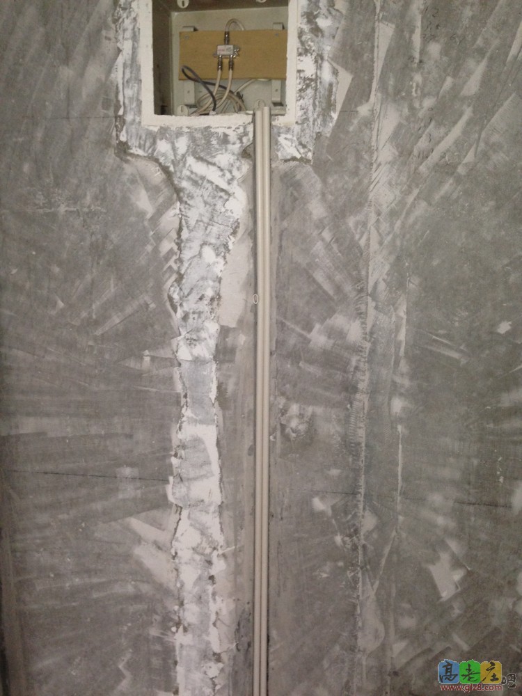 这个是新引出的电视线