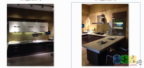 威法 西门子橱柜