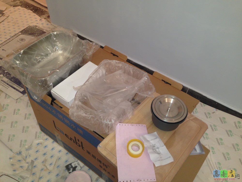 配件还不错，质量都不错，还省得自己去配了