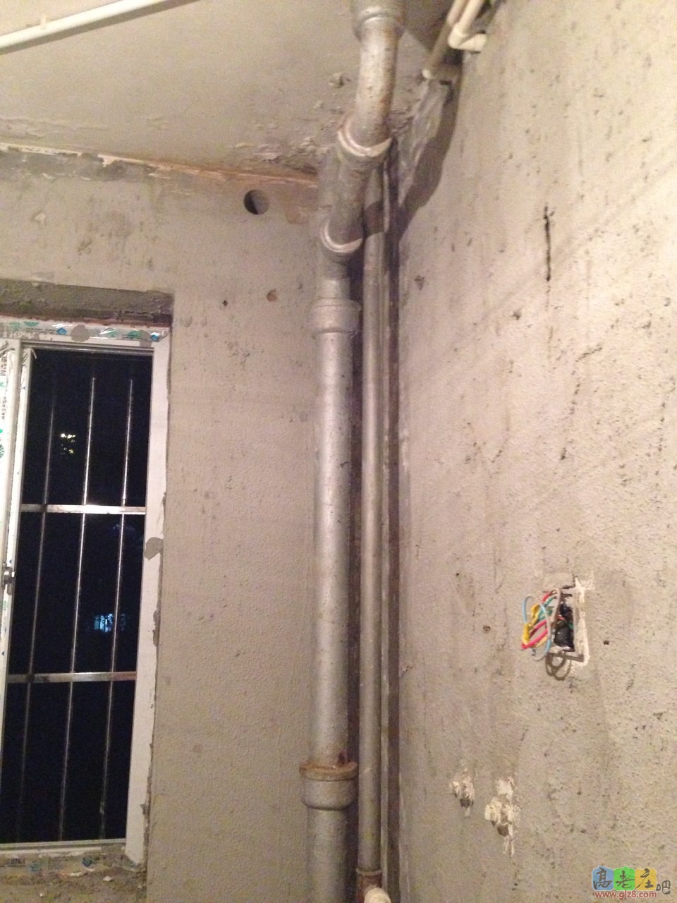 老板帮打烟机孔孔