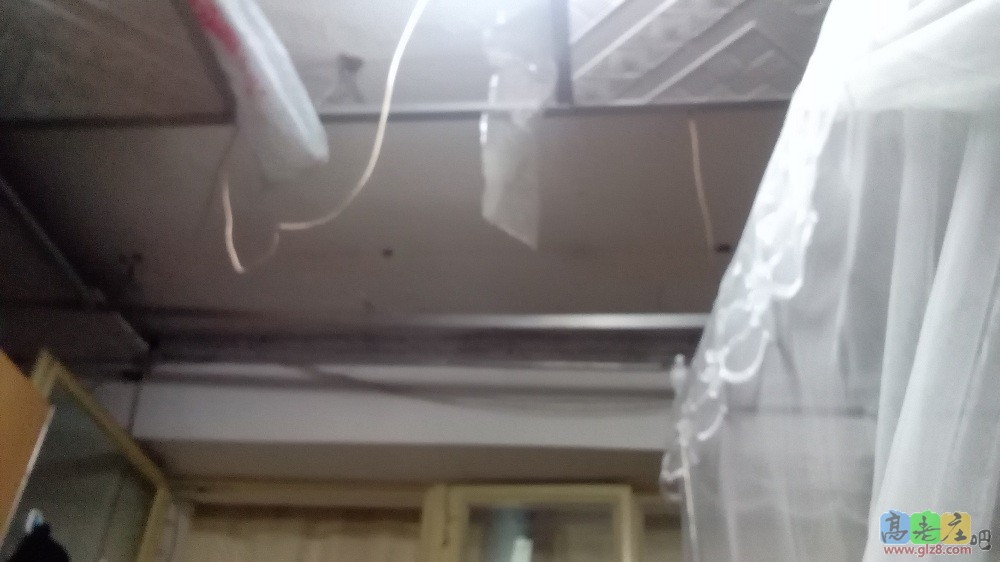 南面外屋换一个角度