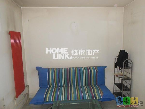 进门右手的部分