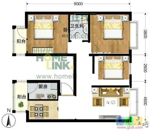 新手，这么改动可以吗？
