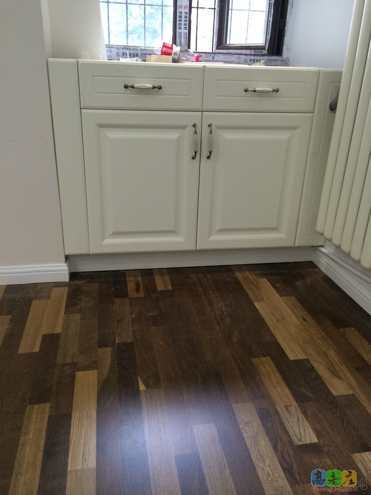 一木缘的和皇家森林的