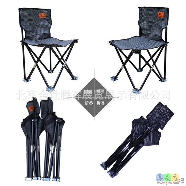 龙鼎天著木门下单即送牧马人户外折叠椅子一把