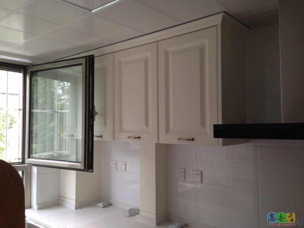 这是对应的吊柜