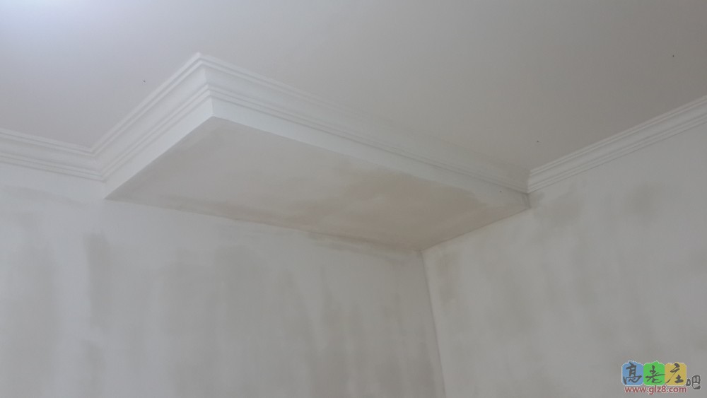 衣柜石膏线