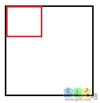 红色框是垃圾道