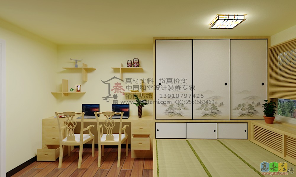 卧室-秦艺阁榻榻米 (28).jpg