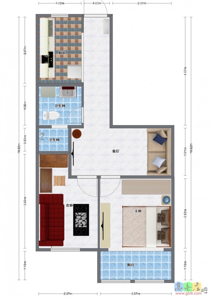 农光东里1号楼 竖版 有厅.jpg