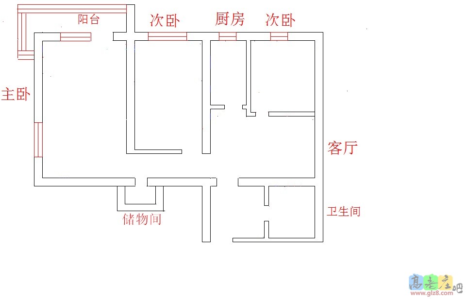 基础设计图--终版