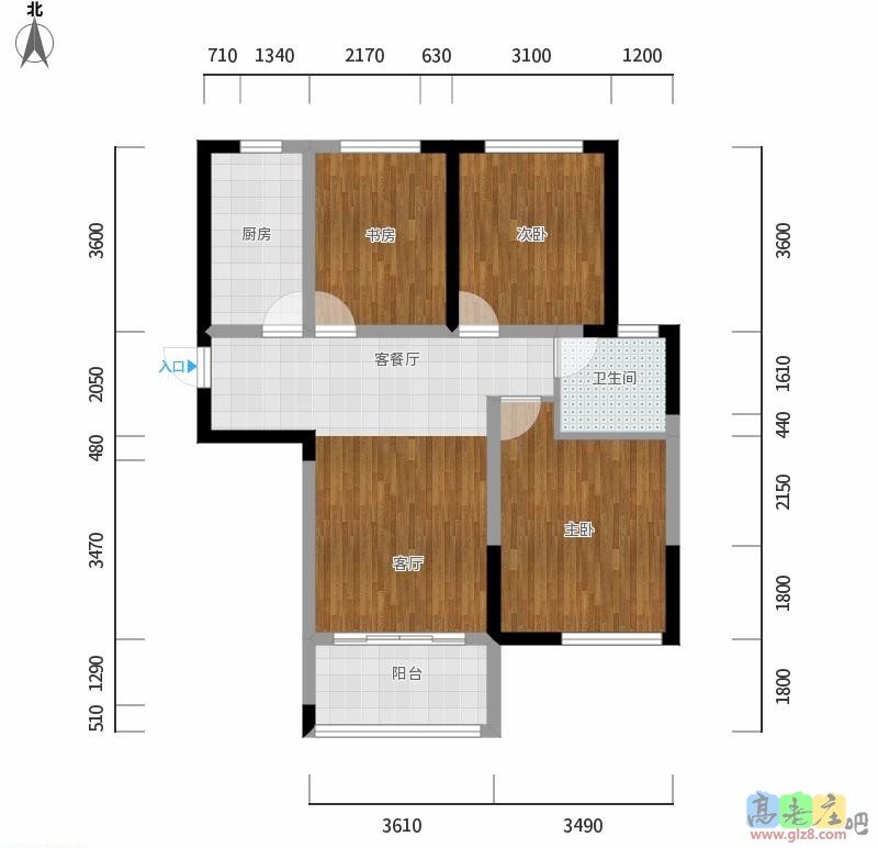 自己改成这个样子