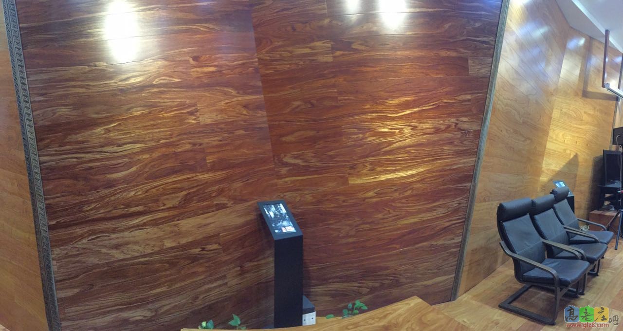 这个是1.8米长的金花山胡桃木