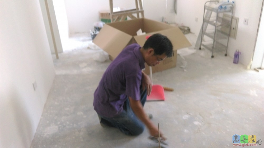 电工不止会做电