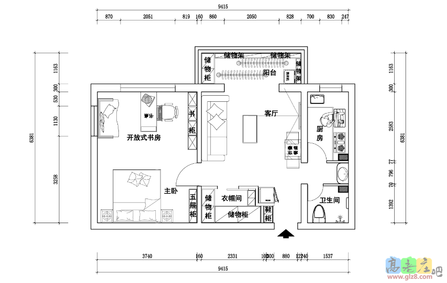 2号方案