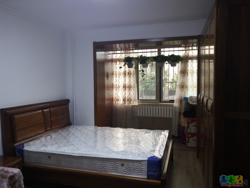 从门口的位置望过去