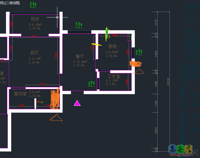 厨房 燃气热水器.png