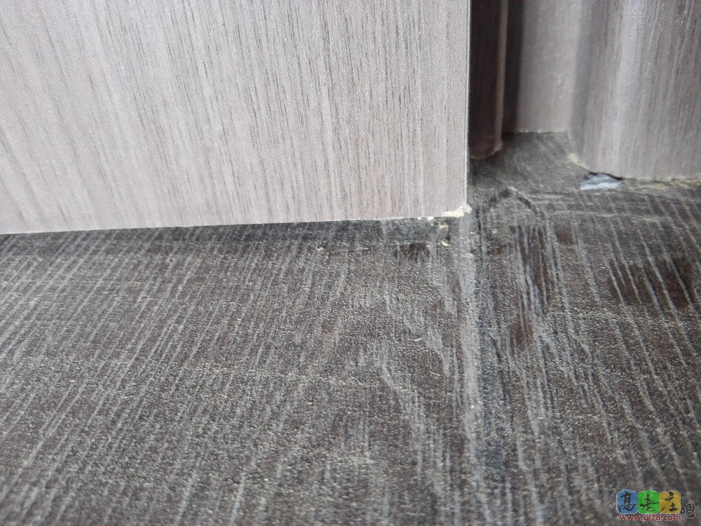 目前唯一发现的一个小瑕疵