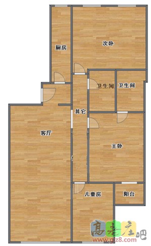 清友园原始户型图1.jpg