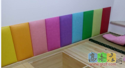 秦艺阁榻榻米护墙垫案例