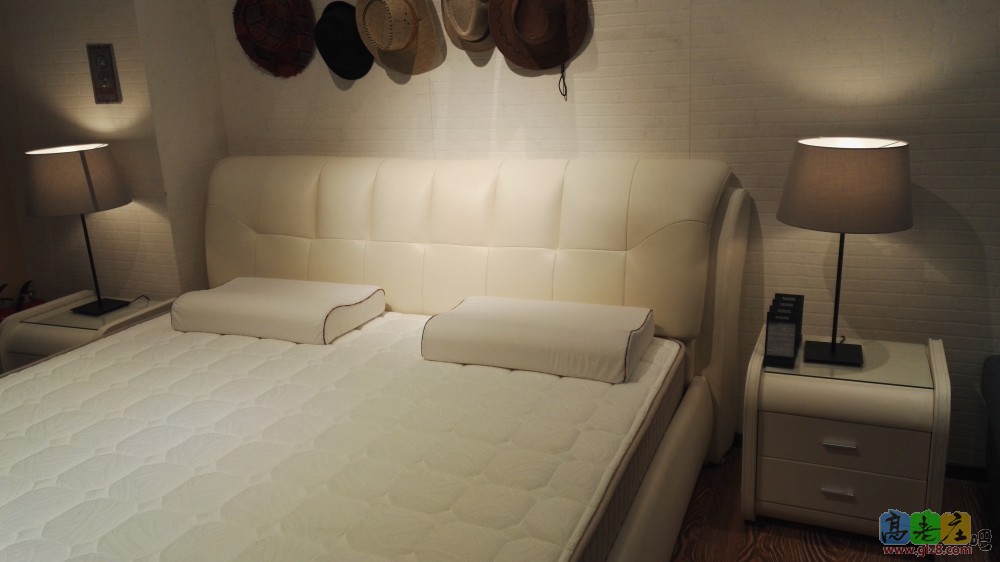 这款是团购价里那床+垫