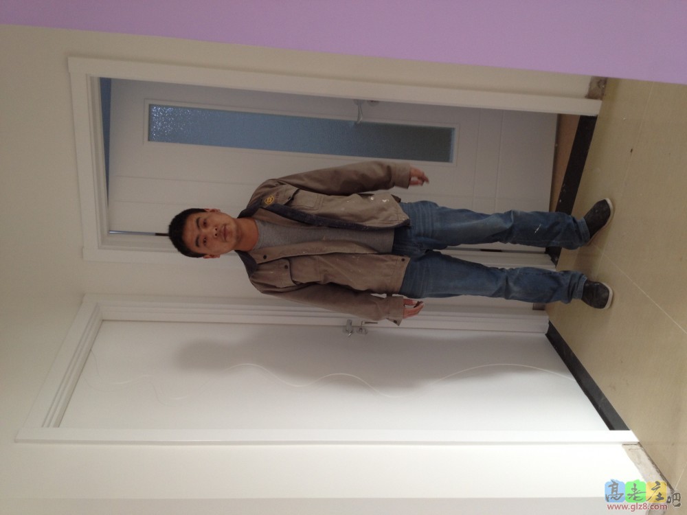 安装师傅葛亚洲