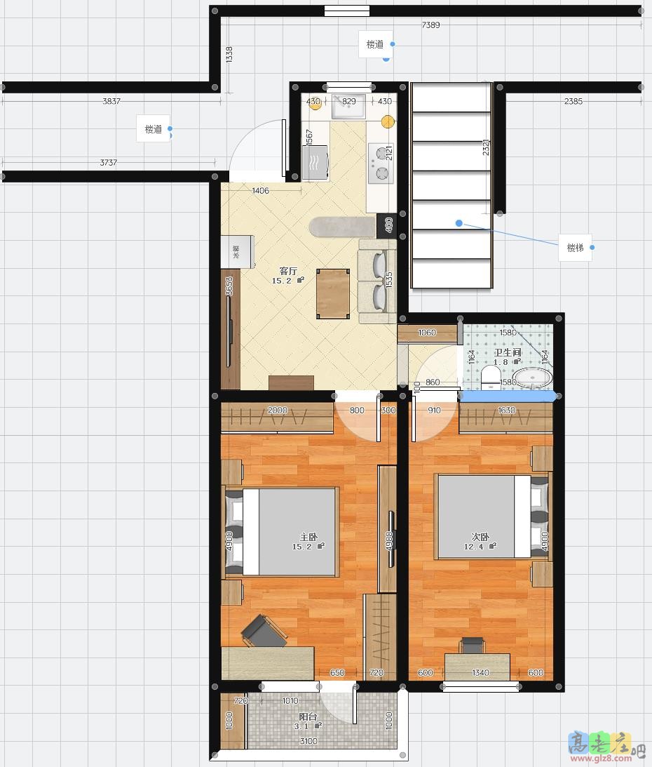 户型图 带楼道 2.jpg