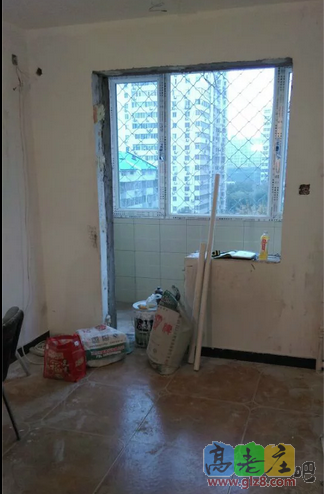 秦艺阁榻榻米主卧榻榻米案例