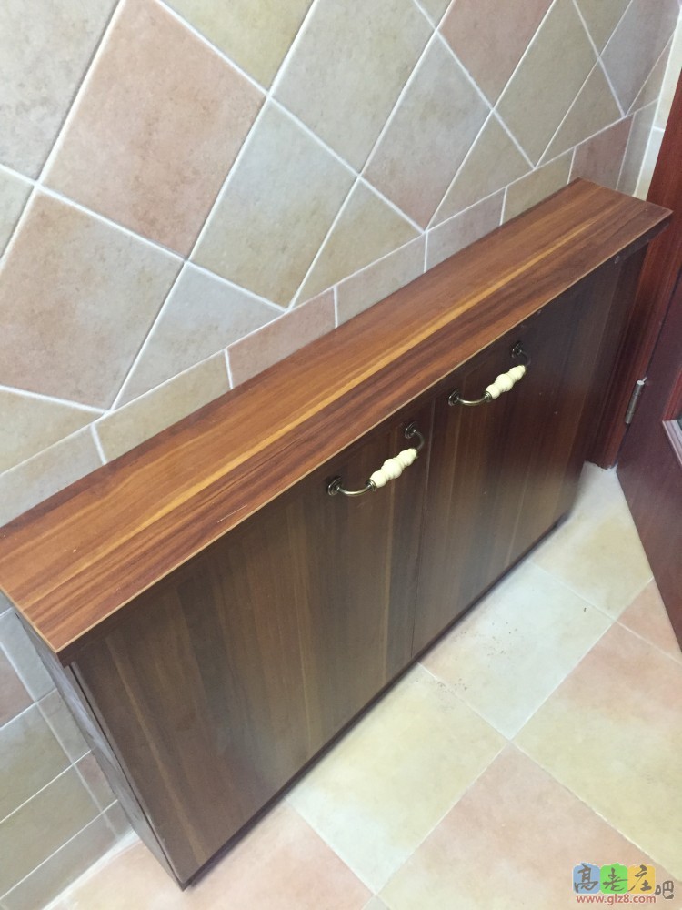 感谢李世炎师傅