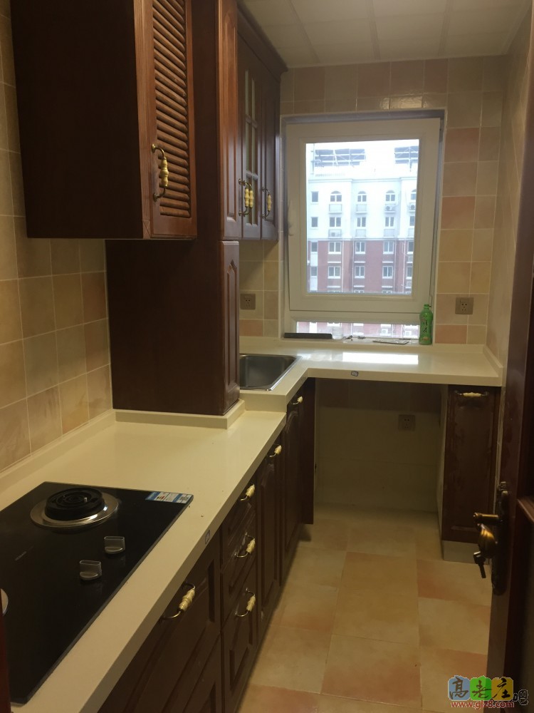 感谢李世炎师傅