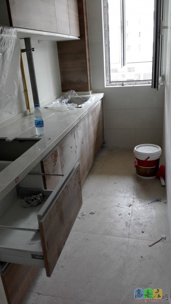 这厨房还能用吗